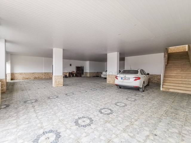 Меблированная вилла планировки 4+1