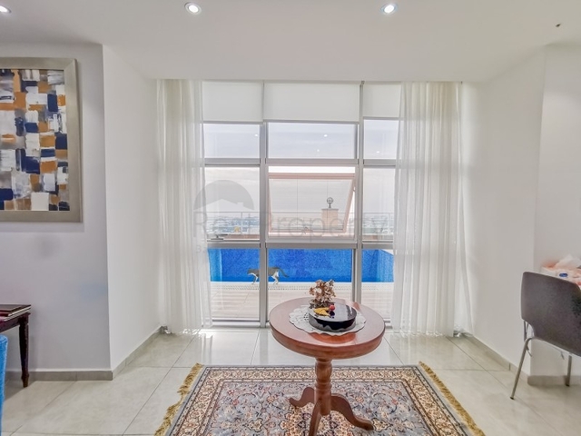 Меблированная вилла планировки 4+1