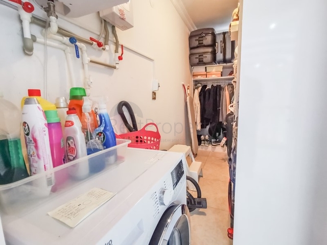 Меблированная вилла планировки 4+1