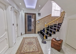 Меблированная вилла планировки 4+1