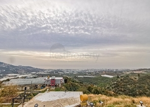 Меблированная вилла планировки 4+1