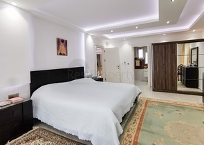 Меблированная вилла планировки 4+1