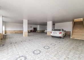 Меблированная вилла планировки 4+1