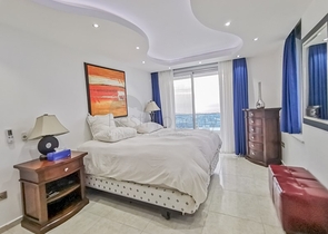 Меблированная вилла планировки 4+1