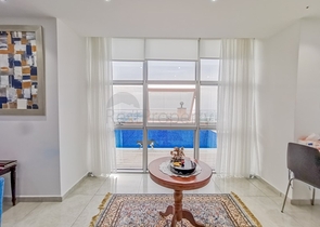 Меблированная вилла планировки 4+1