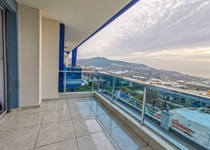 Меблированная вилла планировки 4+1