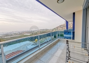 Меблированная вилла планировки 4+1