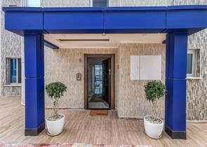 Меблированная вилла планировки 4+1