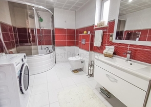 Меблированная вилла планировки 4+1