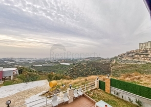 Меблированная вилла планировки 4+1