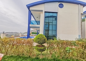 Меблированная вилла планировки 4+1