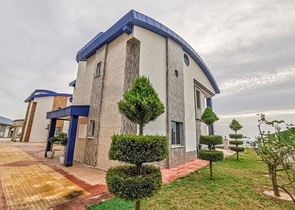 Меблированная вилла планировки 4+1