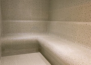 Двухкомнатная квартира в районе Махмутлар