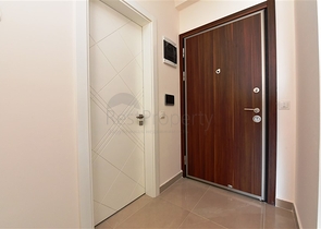 Двухкомнатная квартира в районе Махмутлар