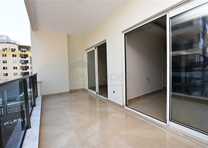 Двухкомнатная квартира в районе Махмутлар