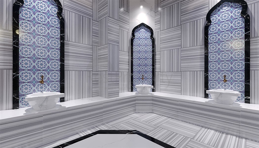 Новый инвестиционный проект в районе Махмутлар