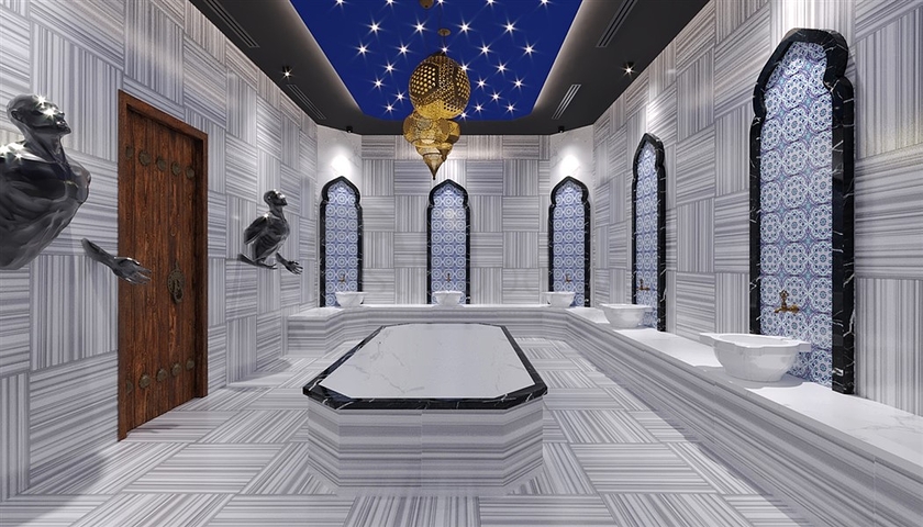 Новый инвестиционный проект в районе Махмутлар