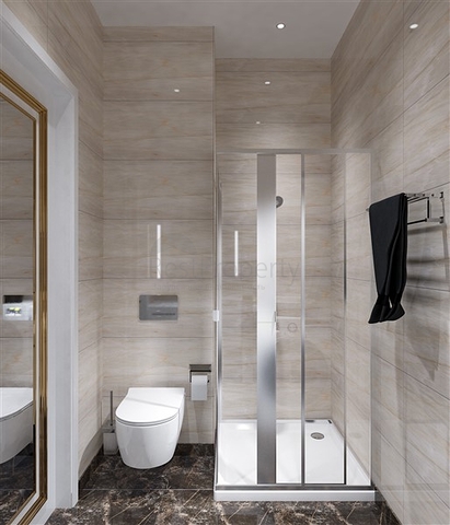 Новый инвестиционный проект в районе Махмутлар