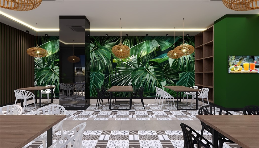 Новый инвестиционный проект в районе Махмутлар