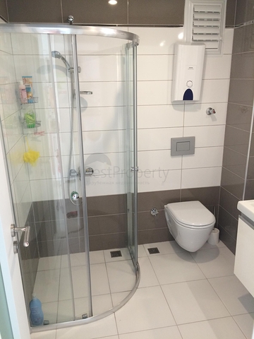 Меблированная квартира студия в районе Авсаллар