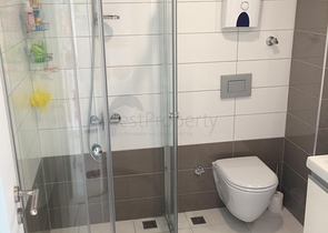 Меблированная квартира студия в районе Авсаллар