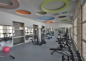 Меблированная квартира студия в районе Авсаллар