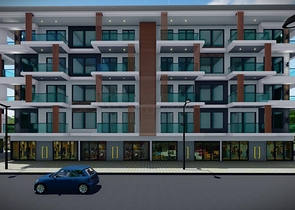 Новый инвестиционный проект в районе Кестель