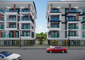 Новый инвестиционный проект в районе Кестель