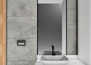 Четырехкомнатная вилла в районе Авсаллар