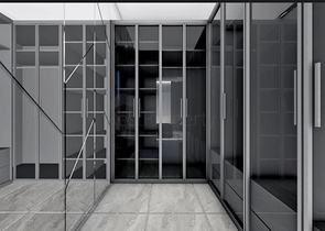 Четырехкомнатная вилла в районе Авсаллар