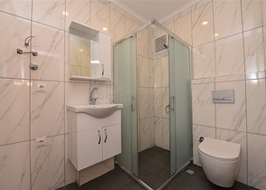 Трехкомнатная квартира в центре Алании