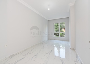 Трехкомнатная квартира в центре Алании