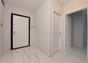 Трехкомнатная квартира в центре Алании