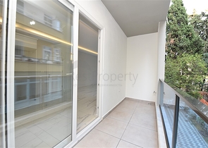 Трехкомнатная квартира в центре Алании