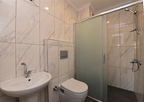 Трехкомнатная квартира в центре Алании