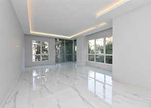 Трехкомнатная квартира в центре Алании