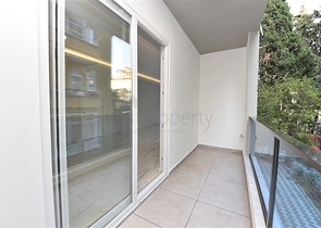 Трехкомнатная квартира в центре Алании