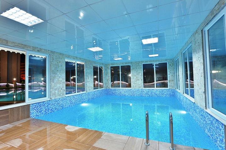 Меблированная квартира планировки 1+1