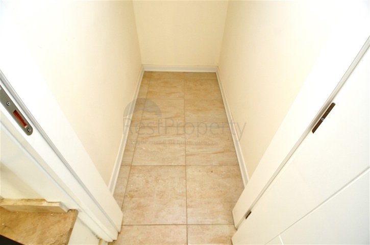 Пентхаус планировки 3+1 в районе Оба