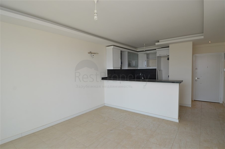 Пентхаус планировки 3+1 в районе Оба