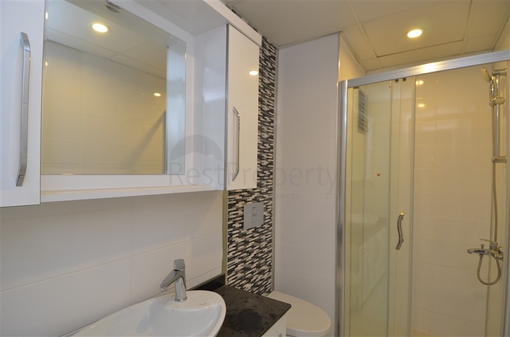 Пентхаус планировки 3+1 в районе Оба