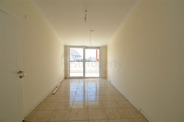 Пентхаус планировки 3+1 в районе Оба