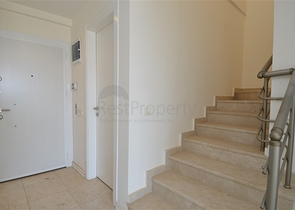 Пентхаус планировки 3+1 в районе Оба