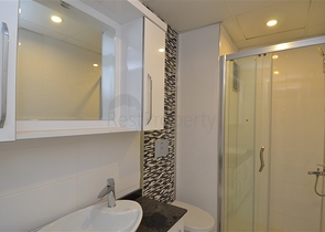 Пентхаус планировки 3+1 в районе Оба