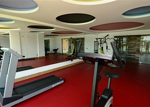 Пентхаус планировки 3+1 в районе Оба