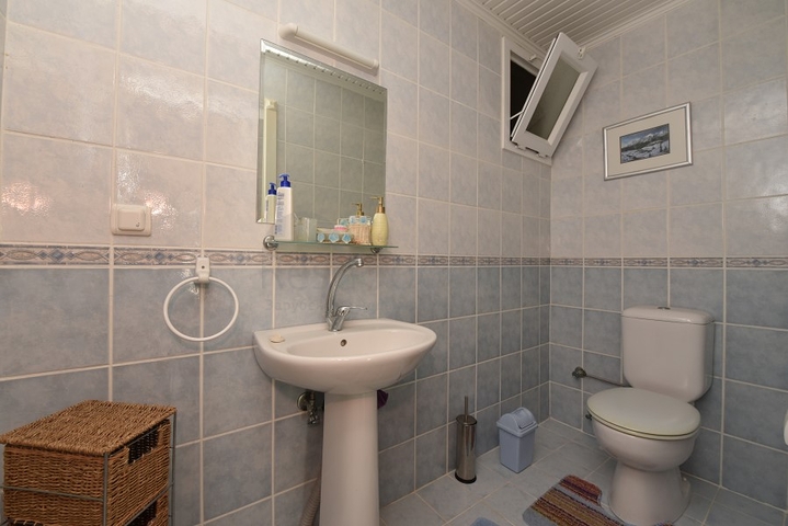 Меблированная квартира планировки 2+1