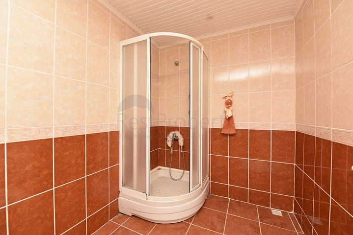 Меблированная квартира планировки 2+1