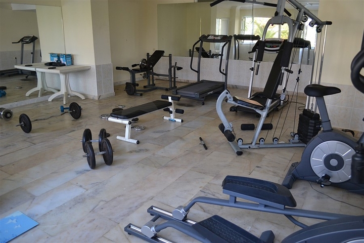 Меблированная квартира планировки 2+1