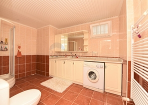 Меблированная квартира планировки 2+1