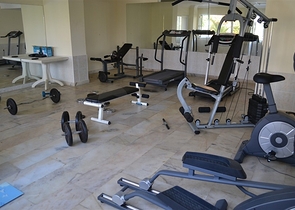 Меблированная квартира планировки 2+1